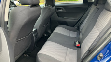 Toyota Auris 1.8 Hybrid Design TSS 5dr CVT [Nav] Hybrid Hatchback